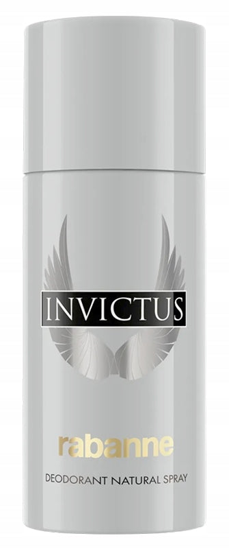 Rabanne Invictus Deo Deodorant Spray 150ml