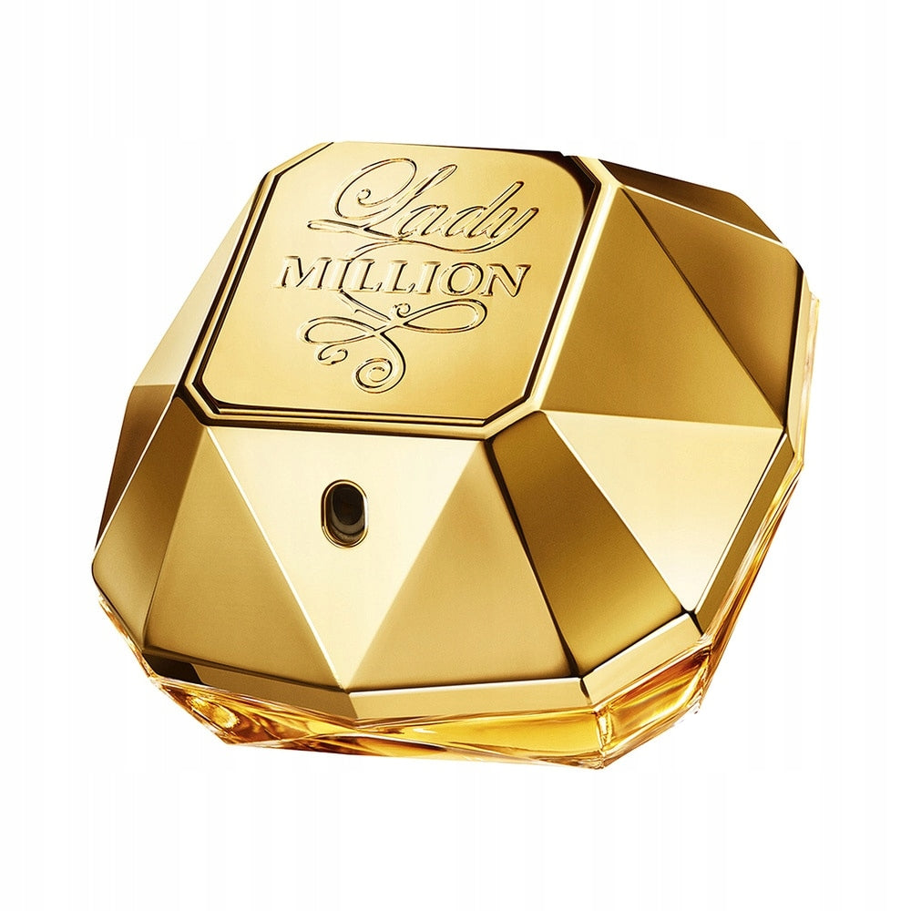 Rabanne Lady Million Perfumed Water 50 ml
