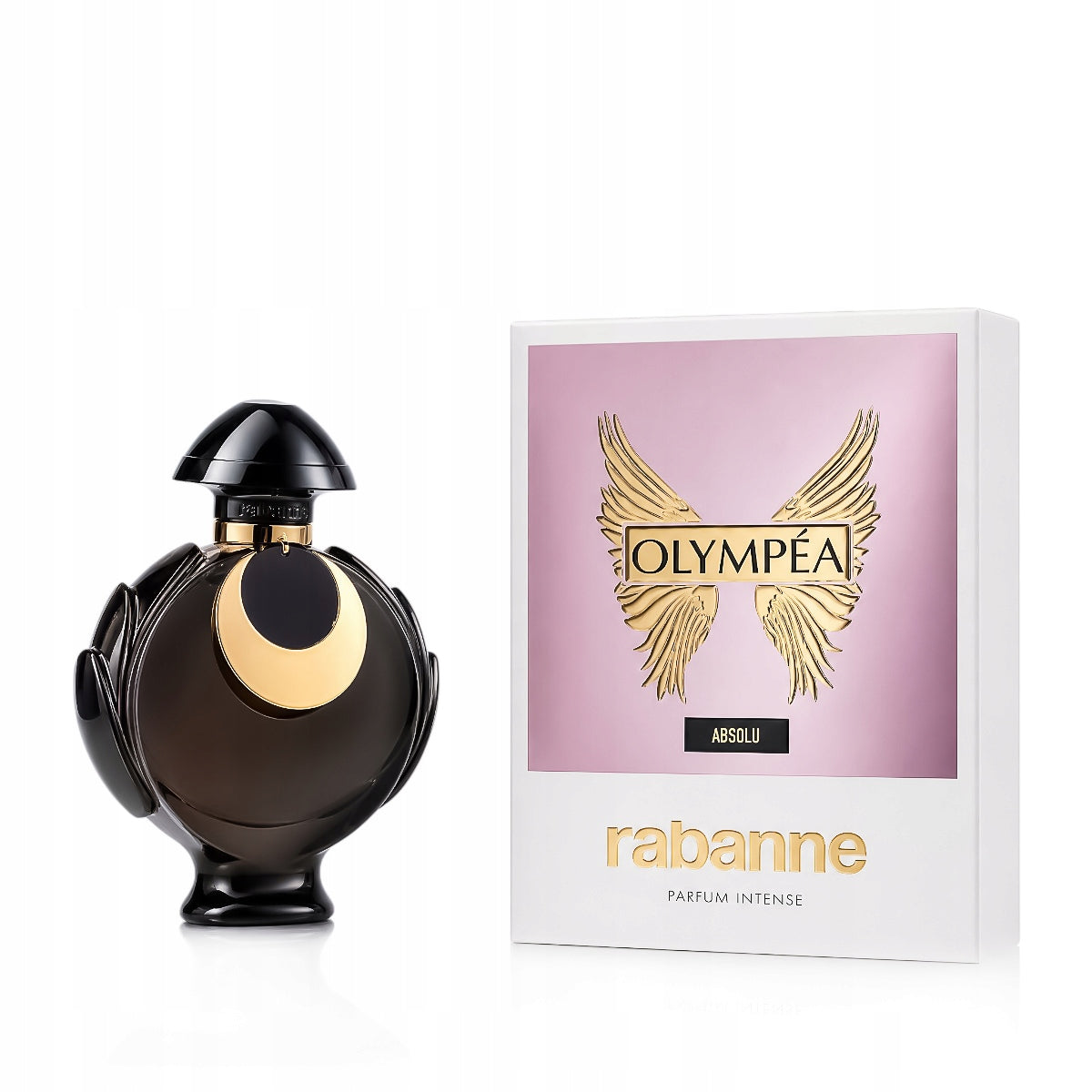 Rabanne Olympéa Absolu Parfém Intense 50 ml W