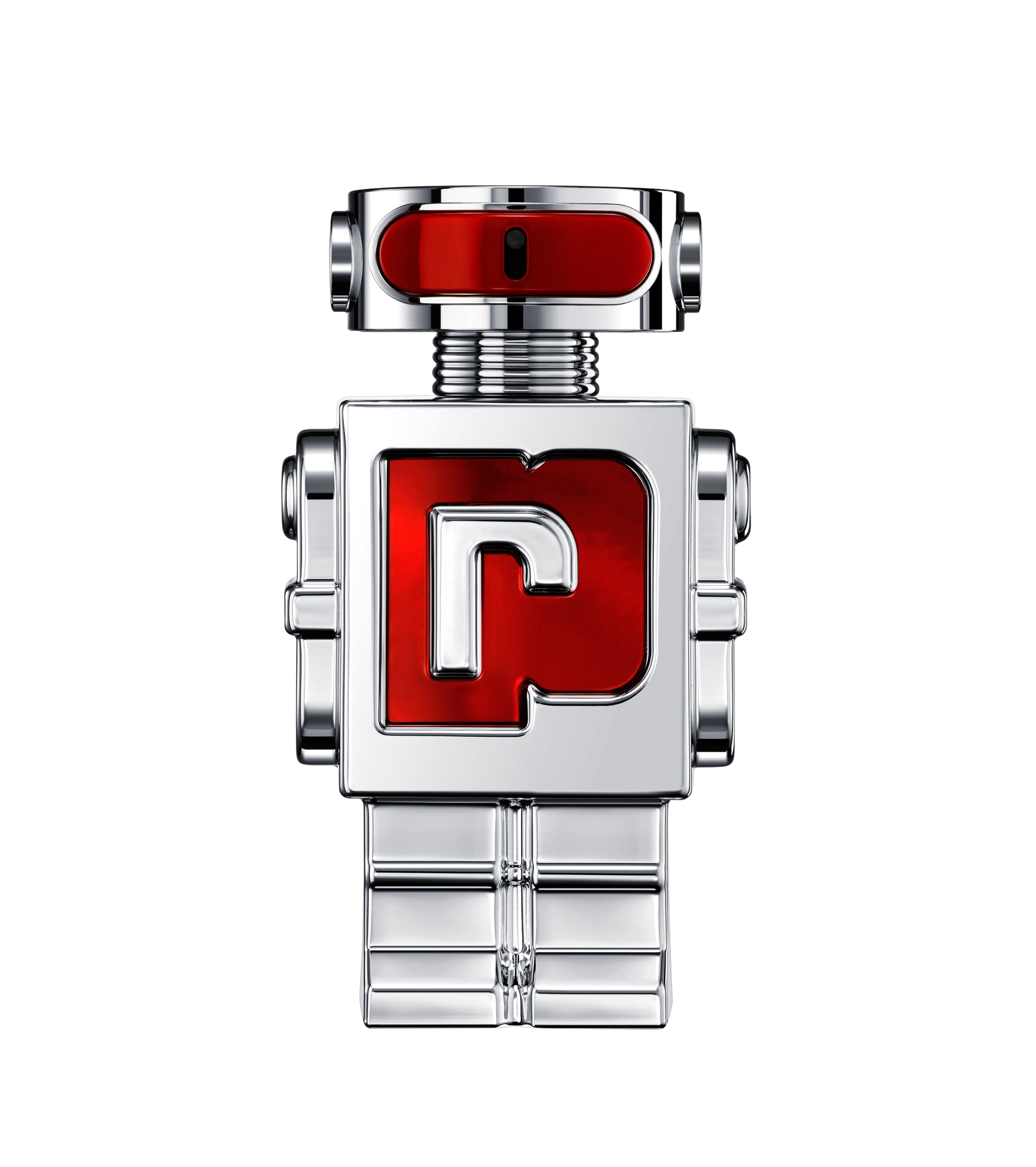 Rabanne Phantom In Red Parfum Elixir 100 ml Manufacturer code 3349668661640