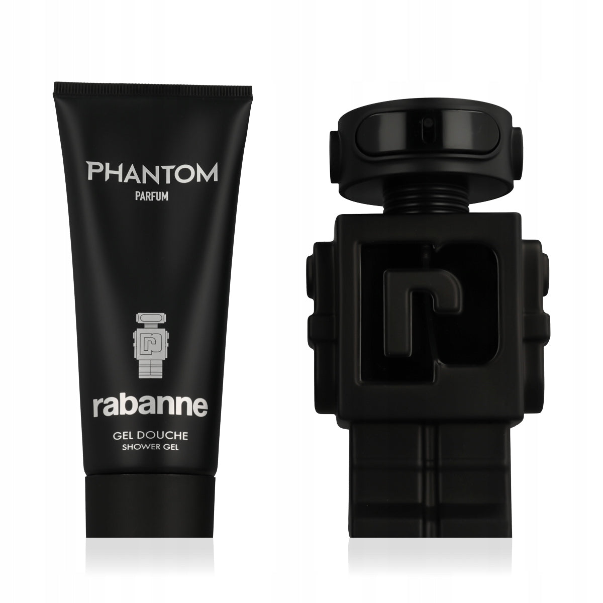 Rabanne Phantom Parfum 100 ml + SG 100 ml