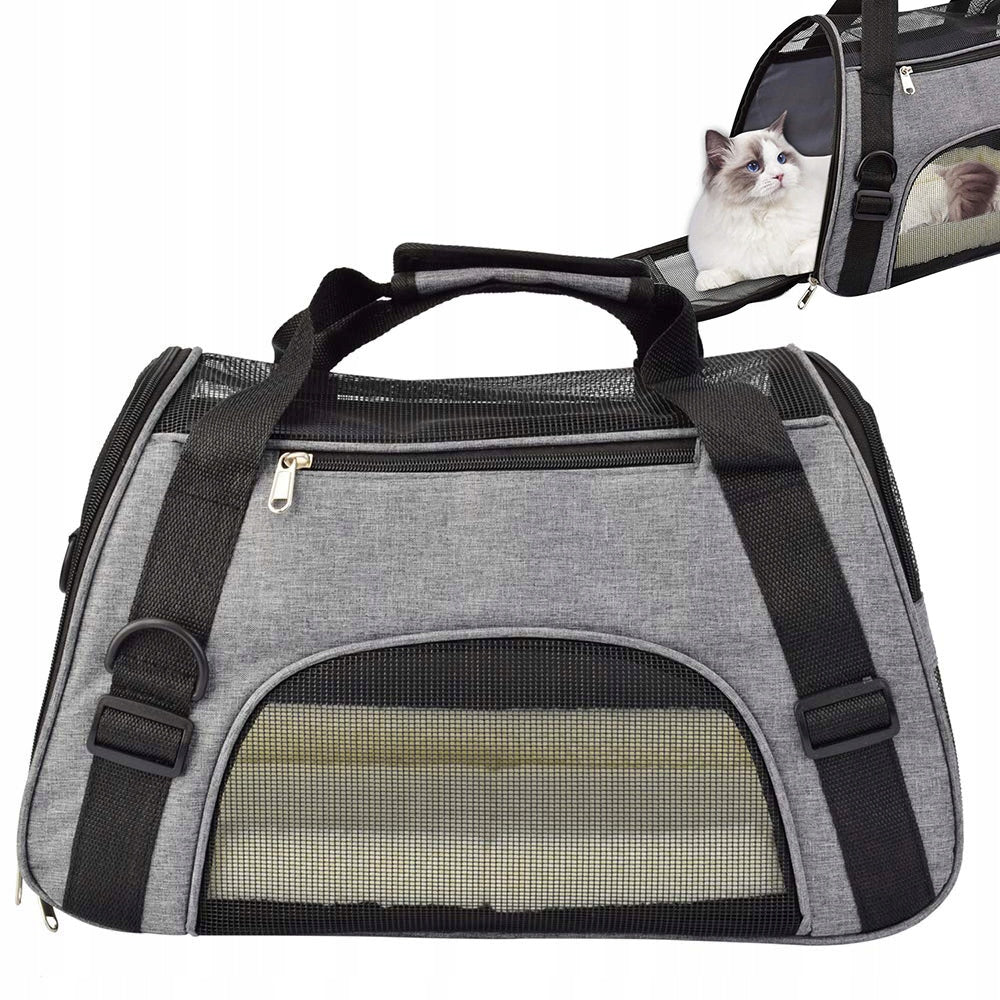 Rabbit Cat Dog Transporter Pet Bag Product