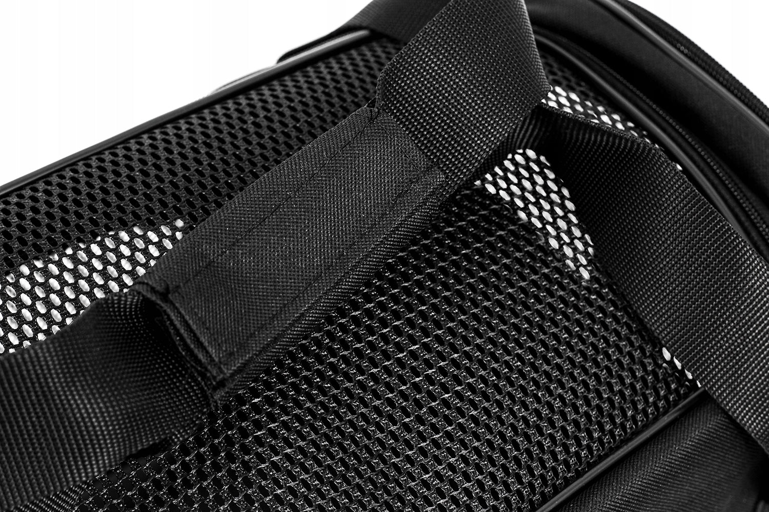Rabbit Cat Dog Transporter Strong Bag Box Manufacturer code 02548