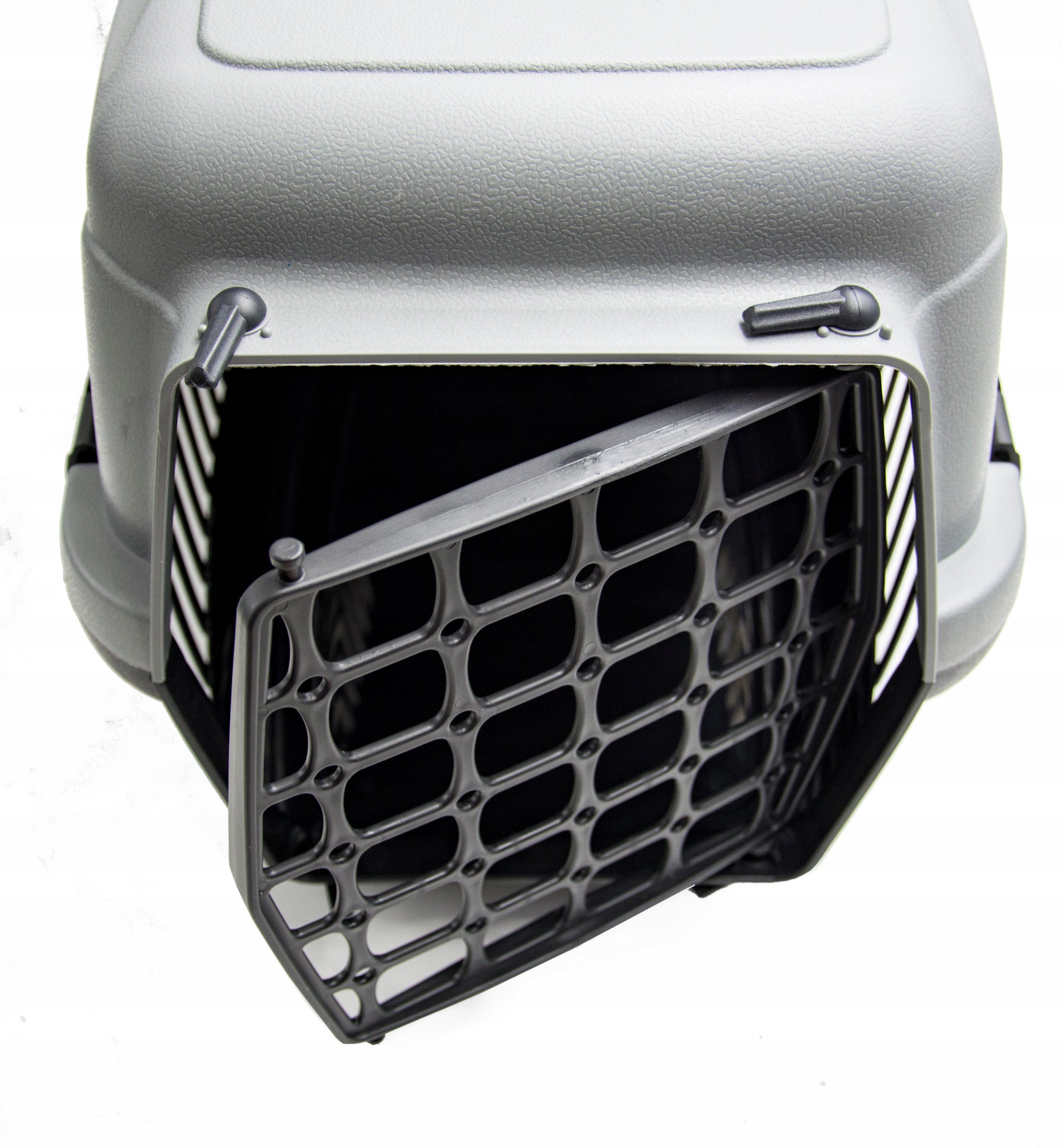 Rabbit Dog Cat Transporter for Car Large Box Cage Bag Colors Product width 32 cm