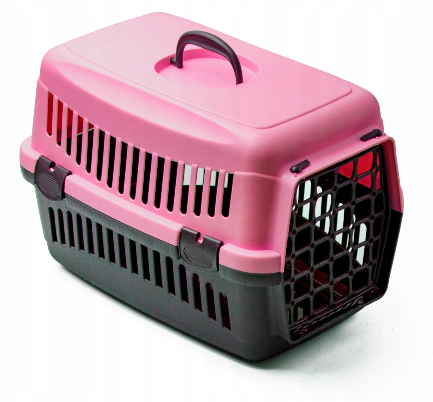 Rabbit Dog Cat Transporter for Car Large Box Cage Bag Colors