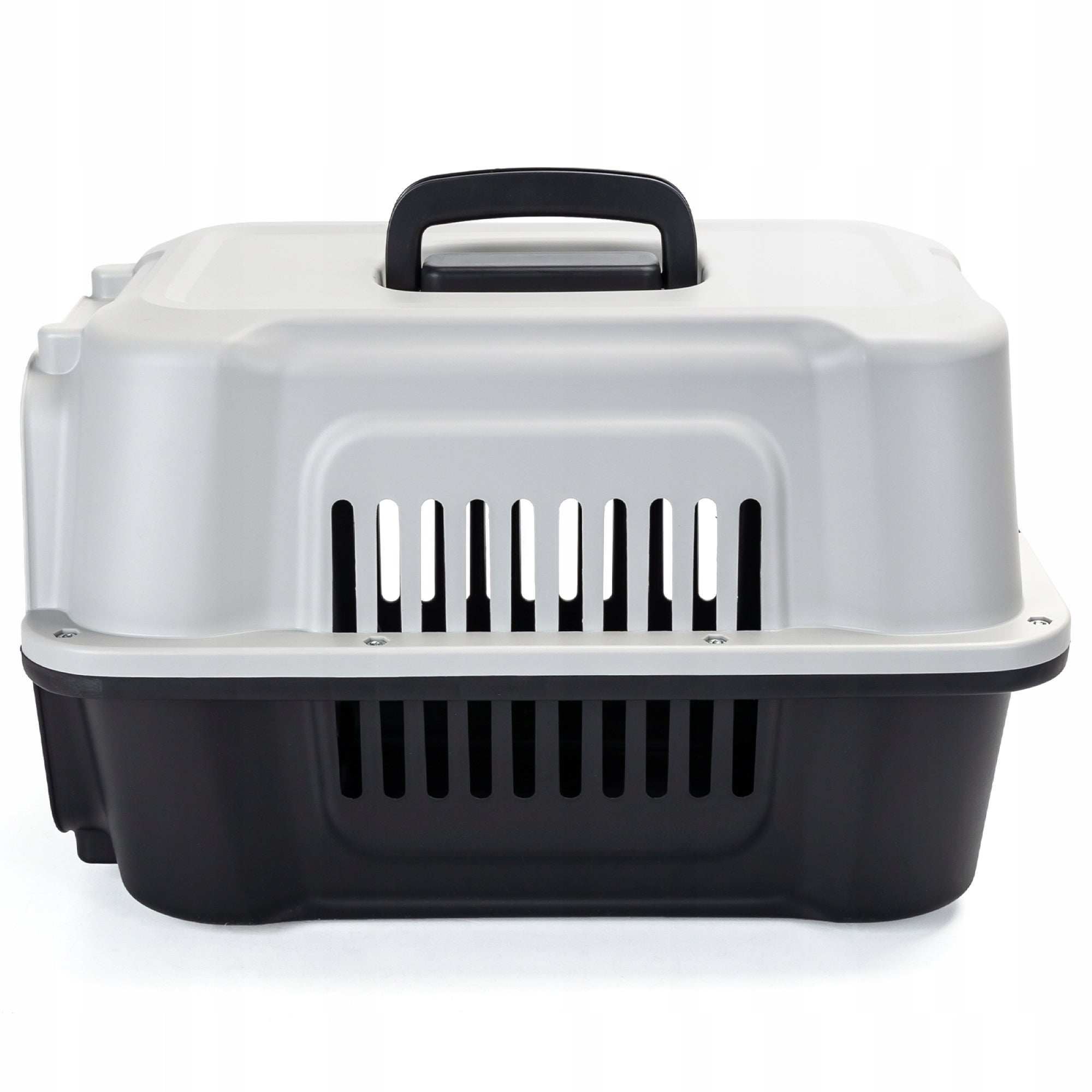 Rabbit Dog Cat Travel Transporter Box Cage 48 x 31 x 30cm Nobleza Brand Nobleza