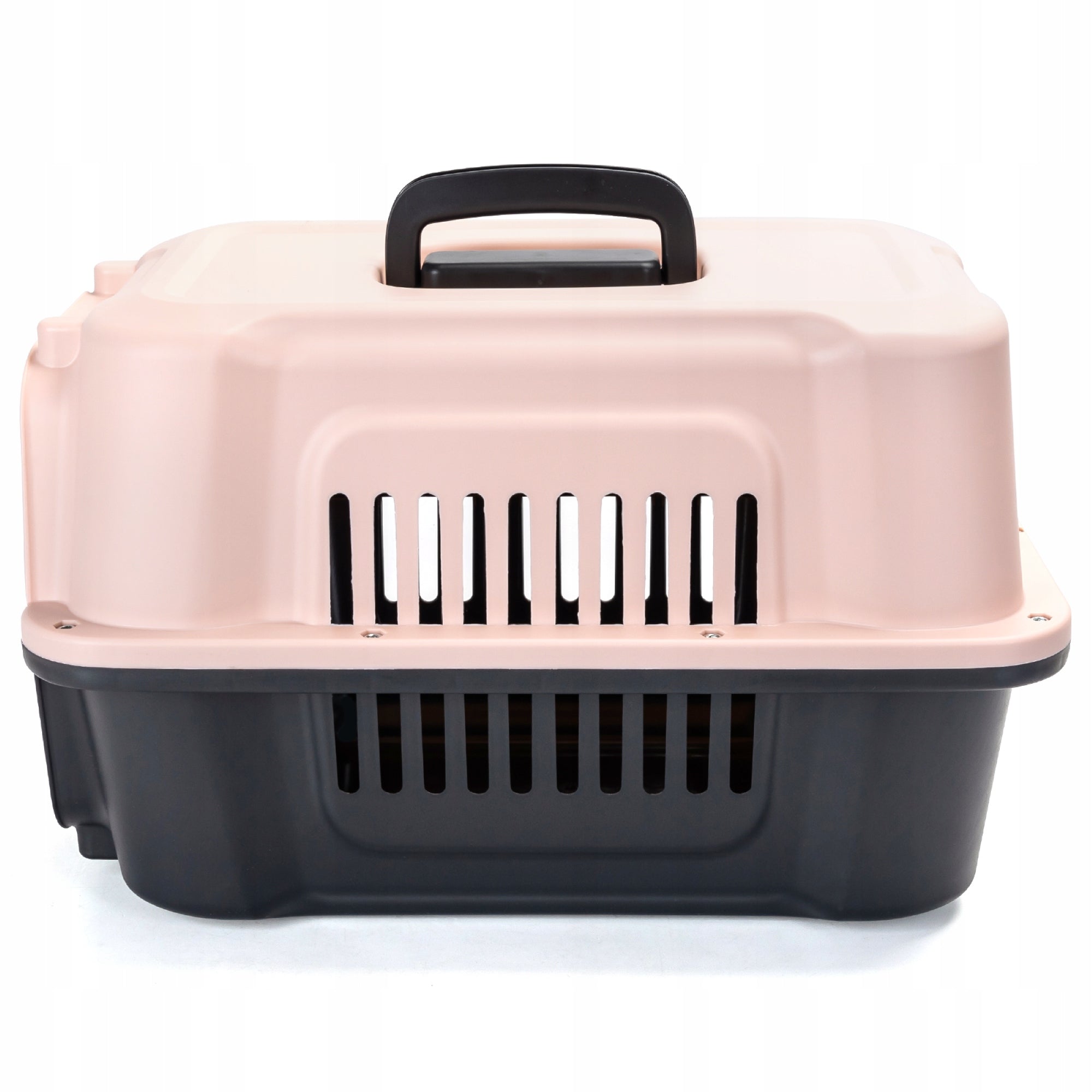 Rabbit Dog Cat Travel Transporter Cage Box 58 x 37 x 37cm Nobleza Manufacturer code 3888
