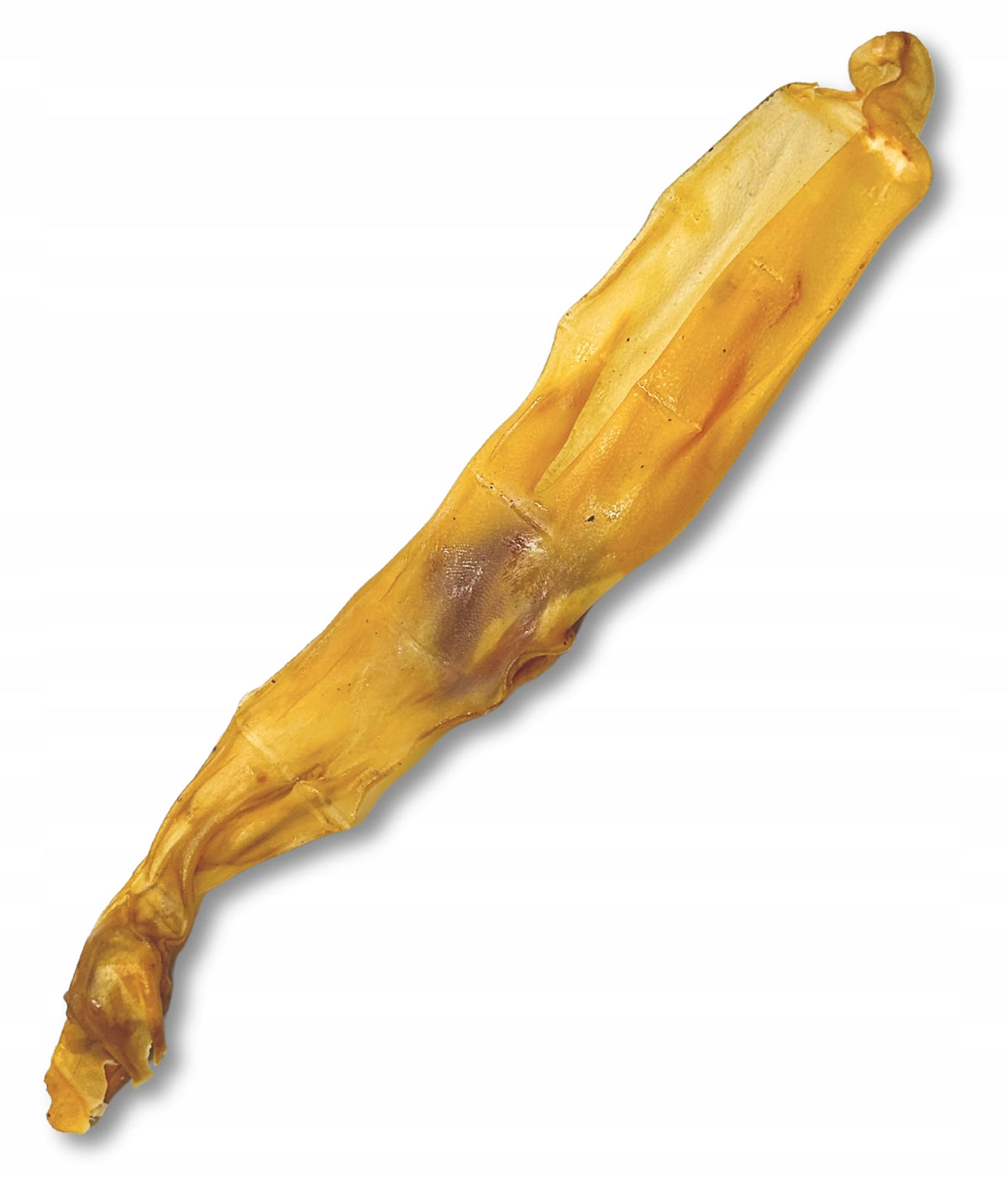 Rabbit Ear FOR DOG 1 pc. - dried rabbit ears NATURAL without fur