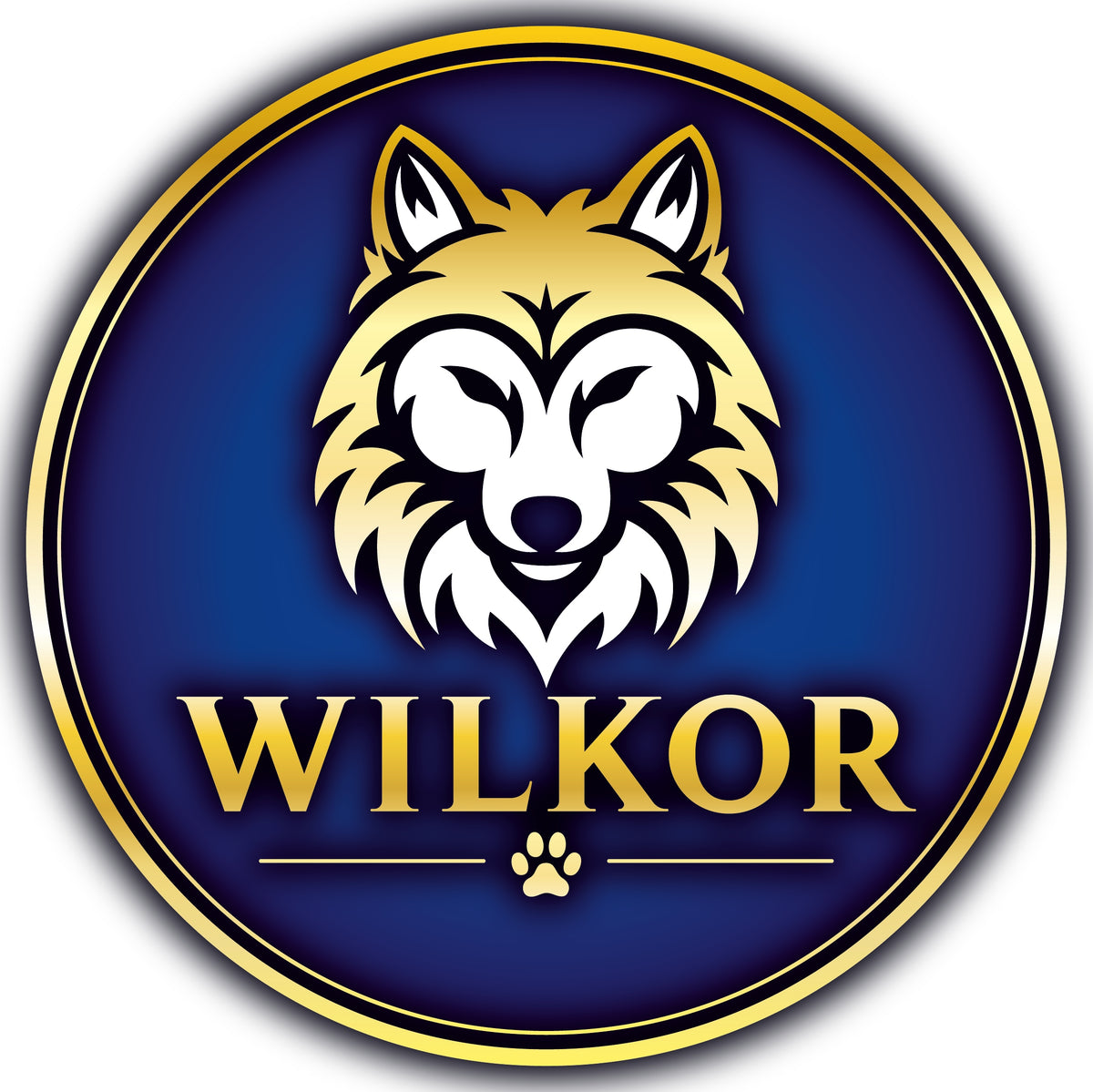 Rabbit Ear with Dog Fur Dried Teether 100g WILKOR Manufacturer code 5908054753017