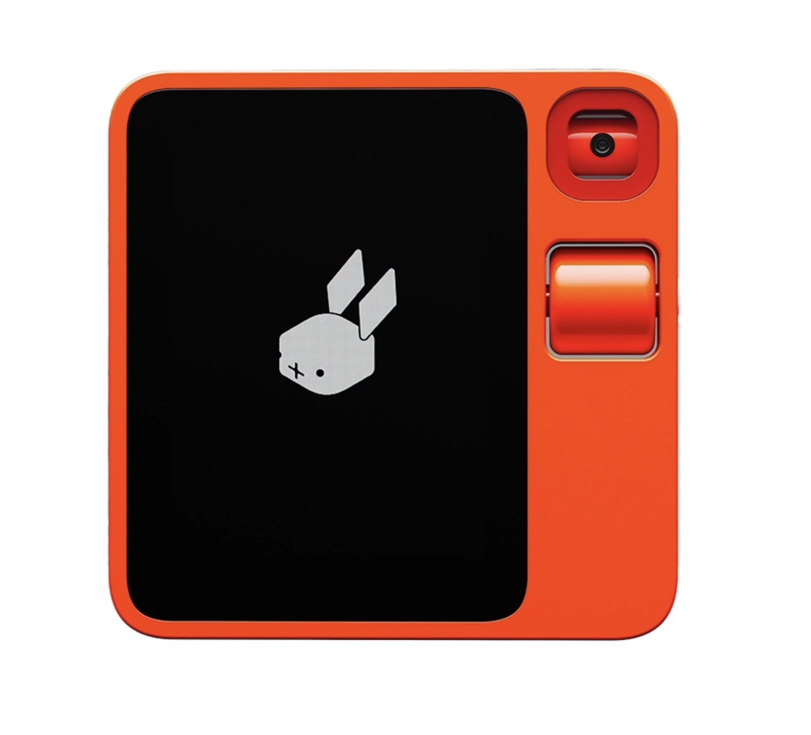 Rabbit R1 | Rabbit.tech | Artificial Intelligence | AI Charger included no