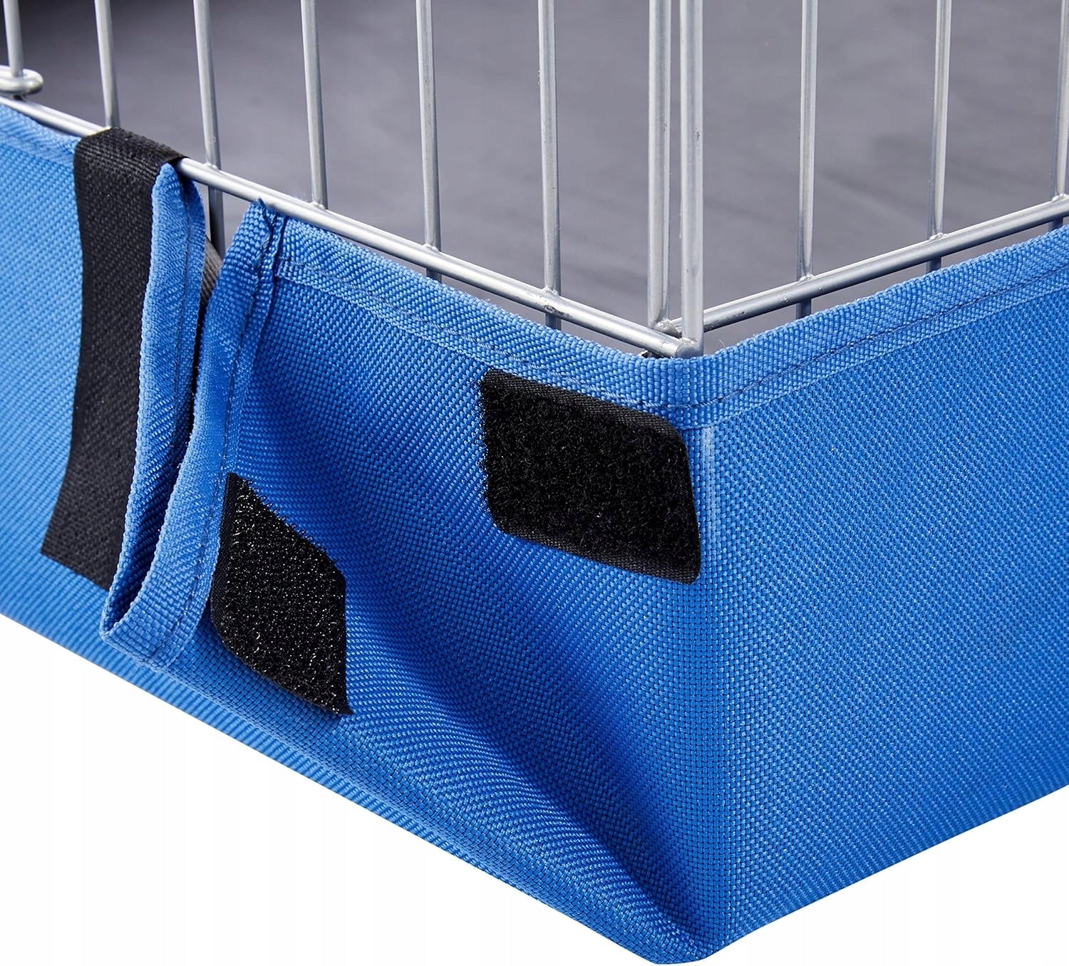 Rabbit hamster pig cage metal AMAZON BASIC 35 x 118 x 65 cm Brand no brand