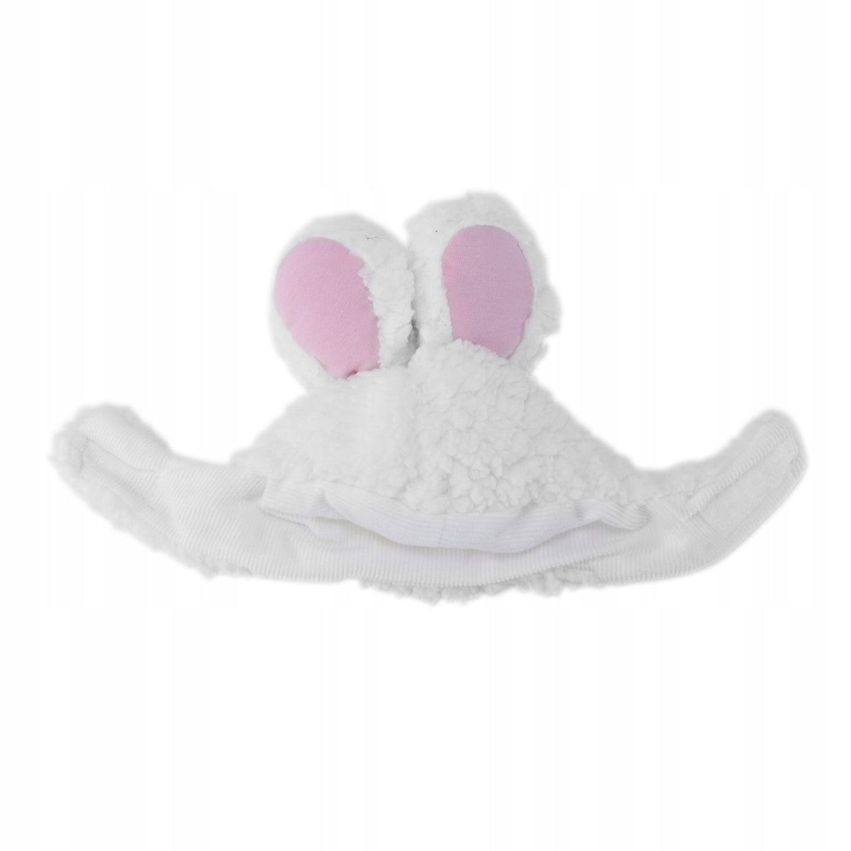 Rabbit hat with cat ears plush cute bunny costume RZ Manufacturer code AG260410247221