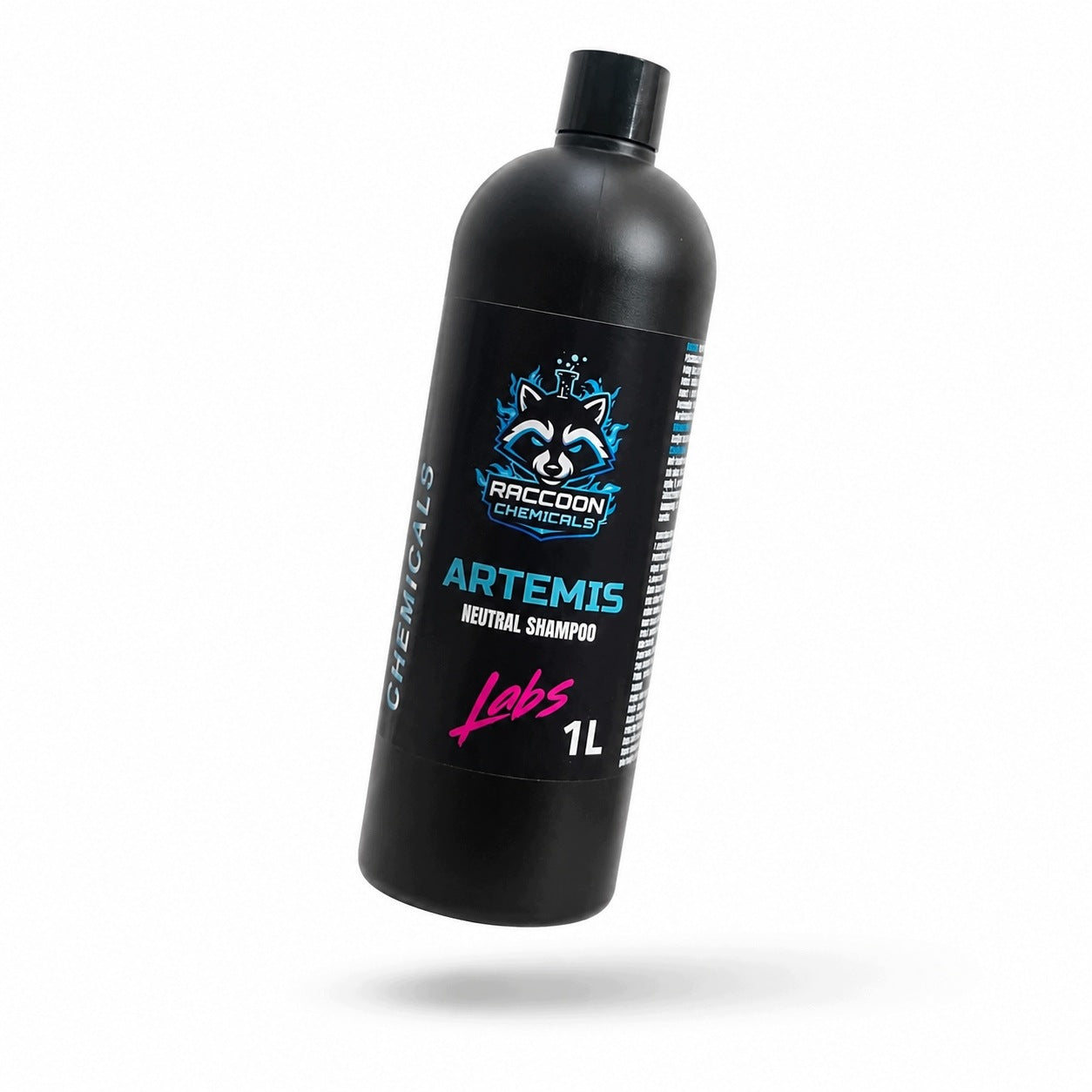 Raccoon Chemicals ARTEMIS NEUTRAL SHAMPOO 1L Shampoo