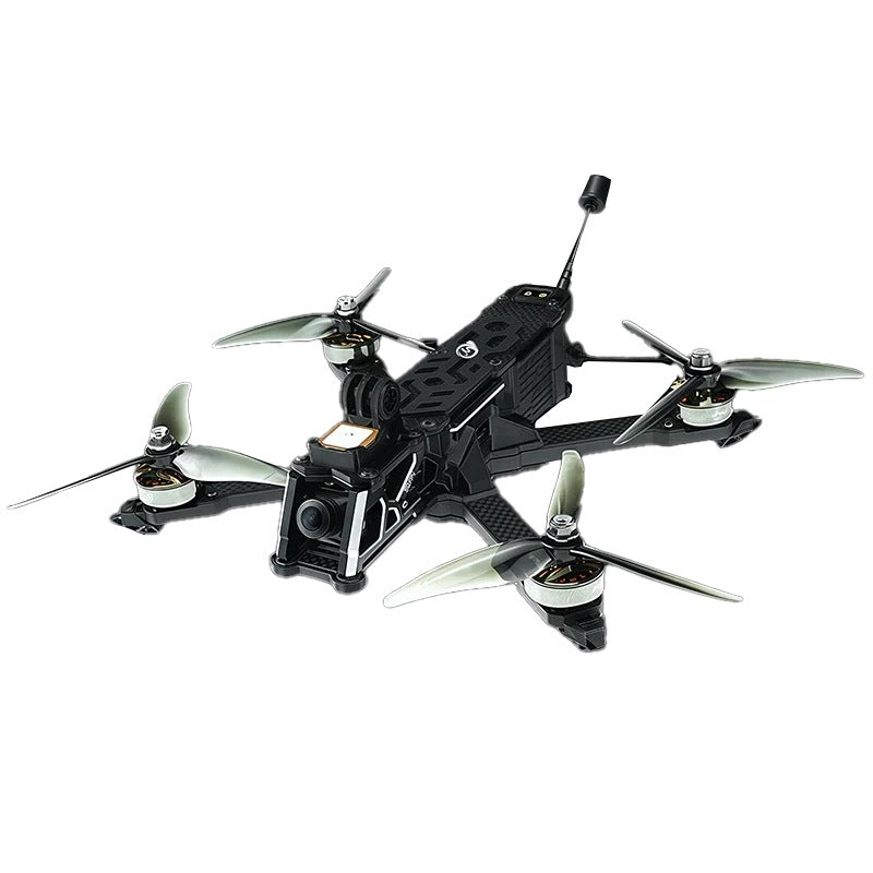 Race Drone SEQURE Heison5X 6S Analog 1.3W ELRS 915M (AM32)