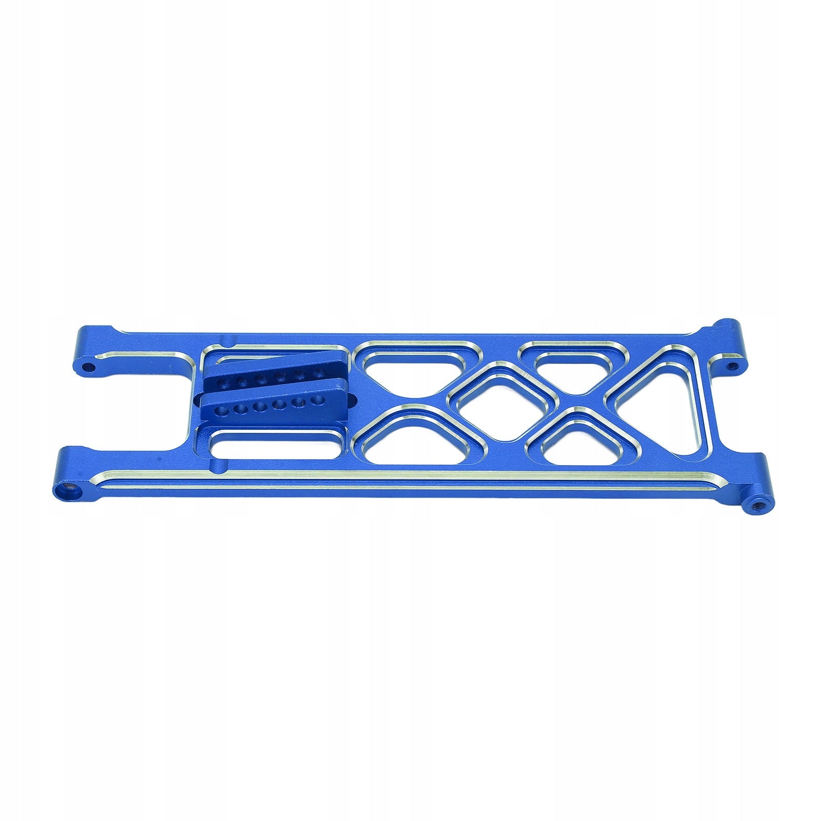 Race Wheelie HX Aluminum Alloy Wheelie Bar Truss Steering Wheel Set Brand no brand
