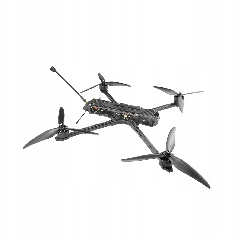 Race drone SEQURE Bkli8 8 inches Analog 5.8G PNP 2.5W Brand no brand