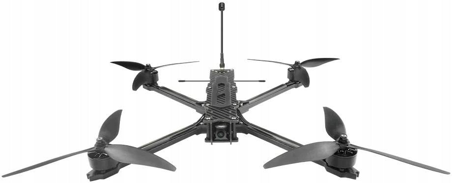 Race drone SEQURE Bkli8 8 inches Analog 5.8G PNP 2.5W