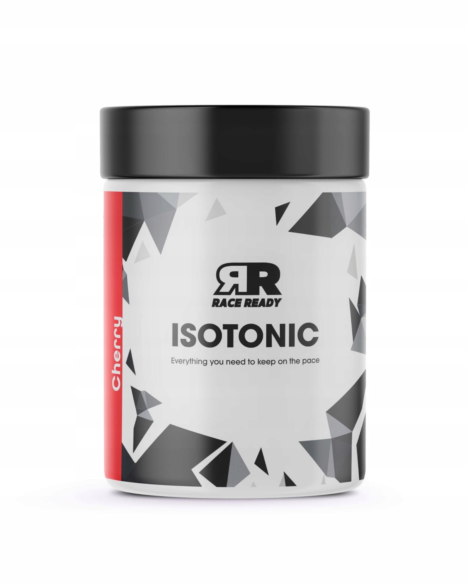 RaceReady isotonic drink cherry isotonic