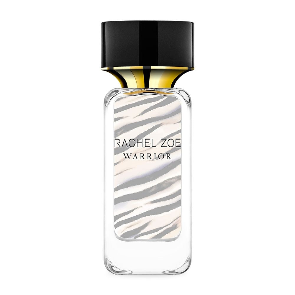 Rachel Zoe Eau de Parfum for women 30ml - Warrior Packaging status original