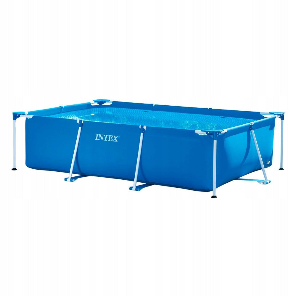 Rack pool 300 x 200 x 75 cm INTEX 28272 Manufacturer code 28272