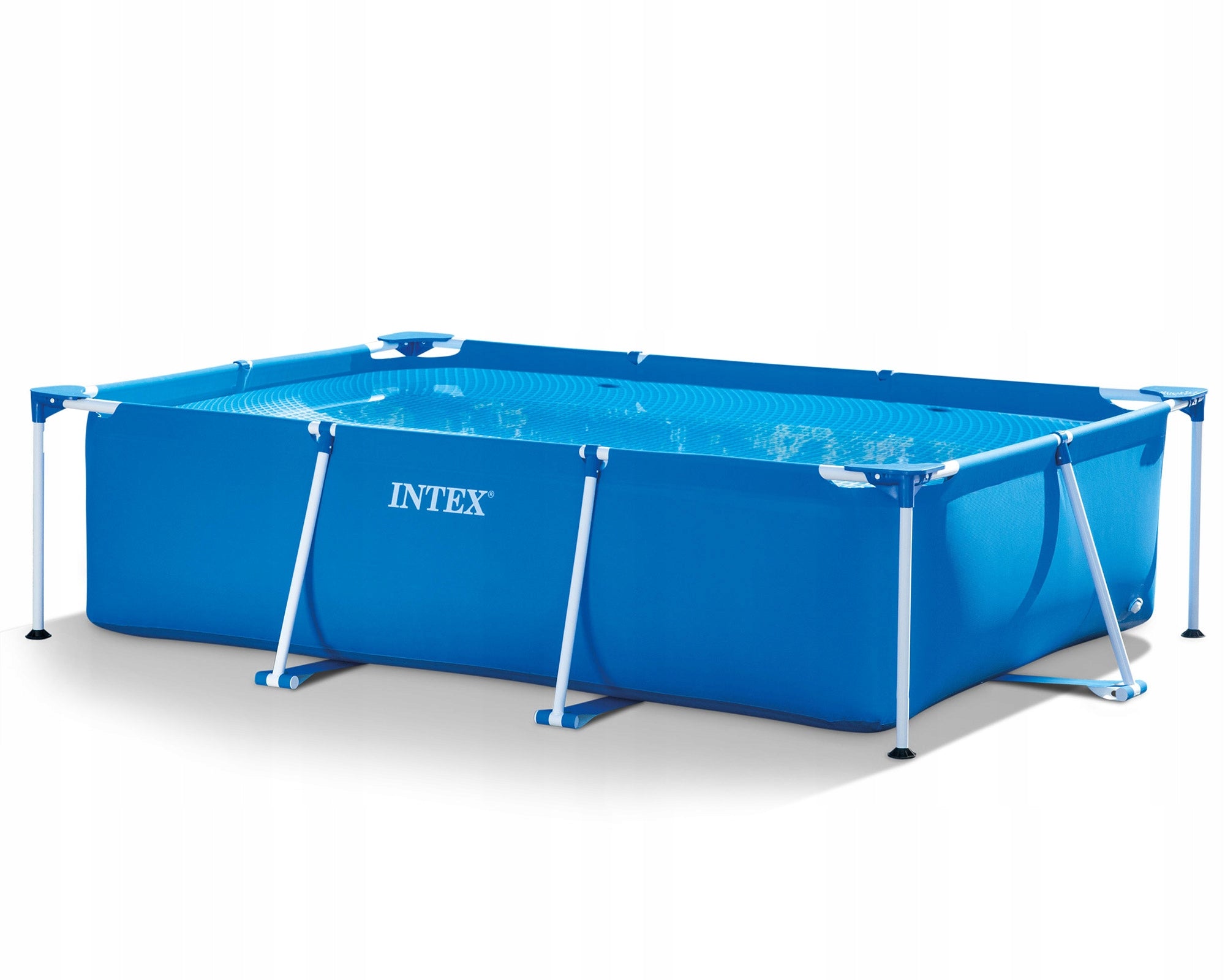 Rack pool 300 x 200 x 75 cm INTEX 28272