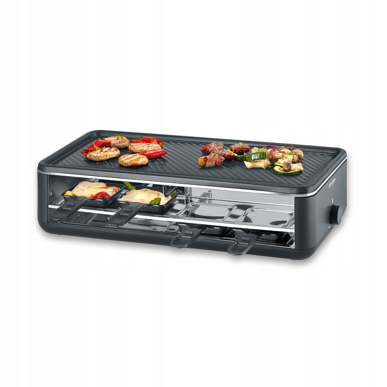 Raclette Grill Severin RG2365 Brand Severin