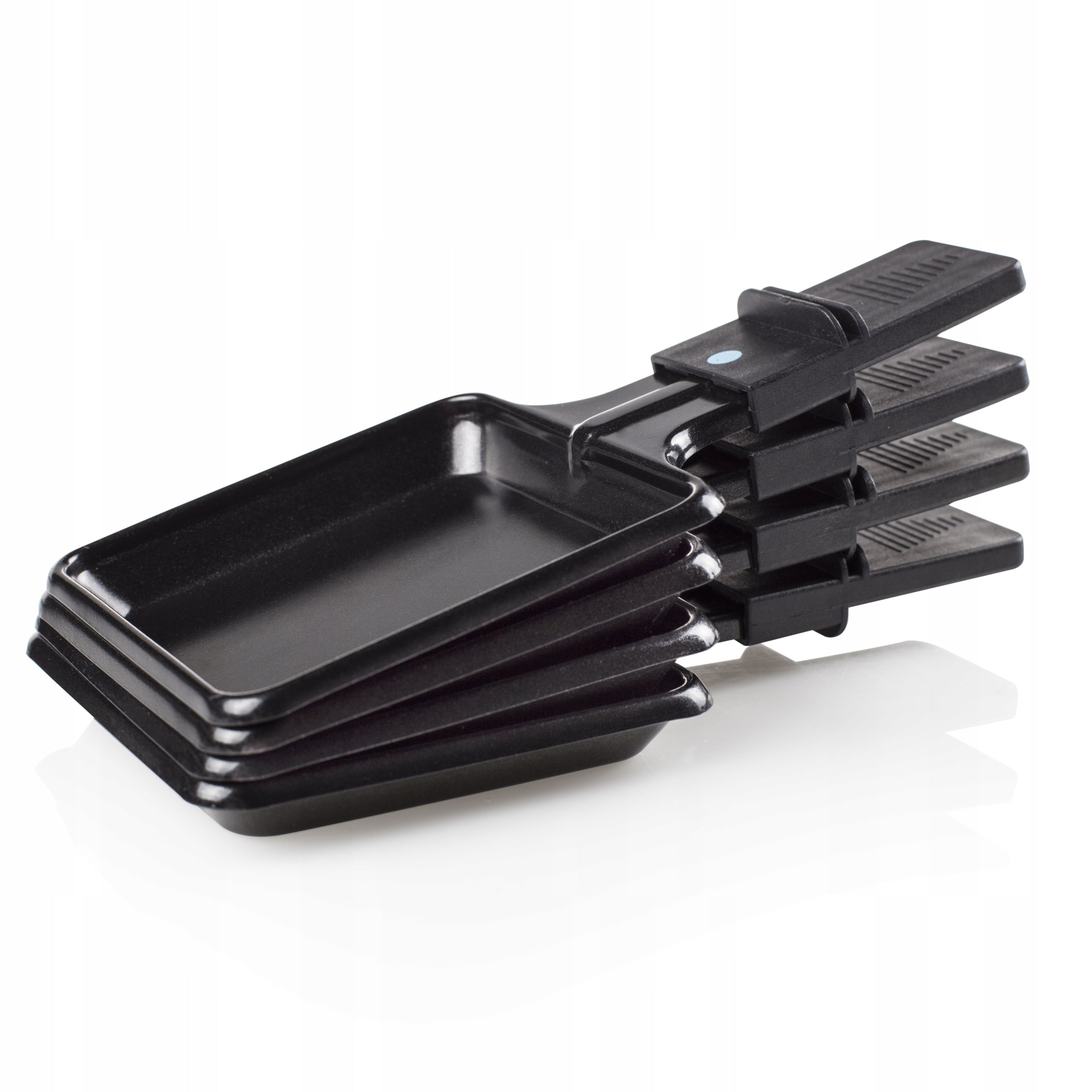 Raclette electric grill Princess 01.162810.01.001 black 600 W Packaging status original