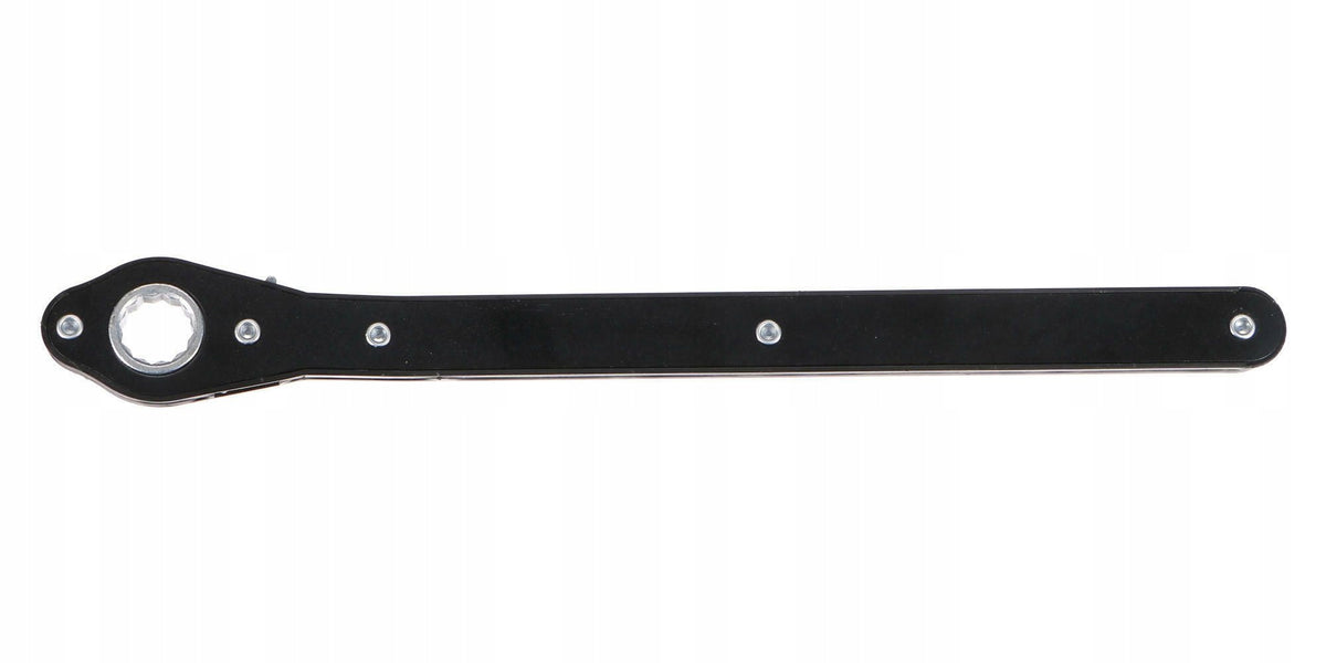 Ráčna pro nůžkový zvedák SX SCISSOR JACK - náhradní díl Maximum lifting height 10 mm