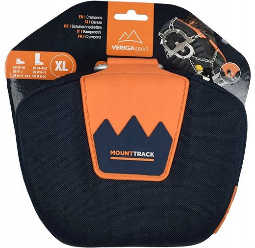 Schuhbeschläge Veriga Mount Track 