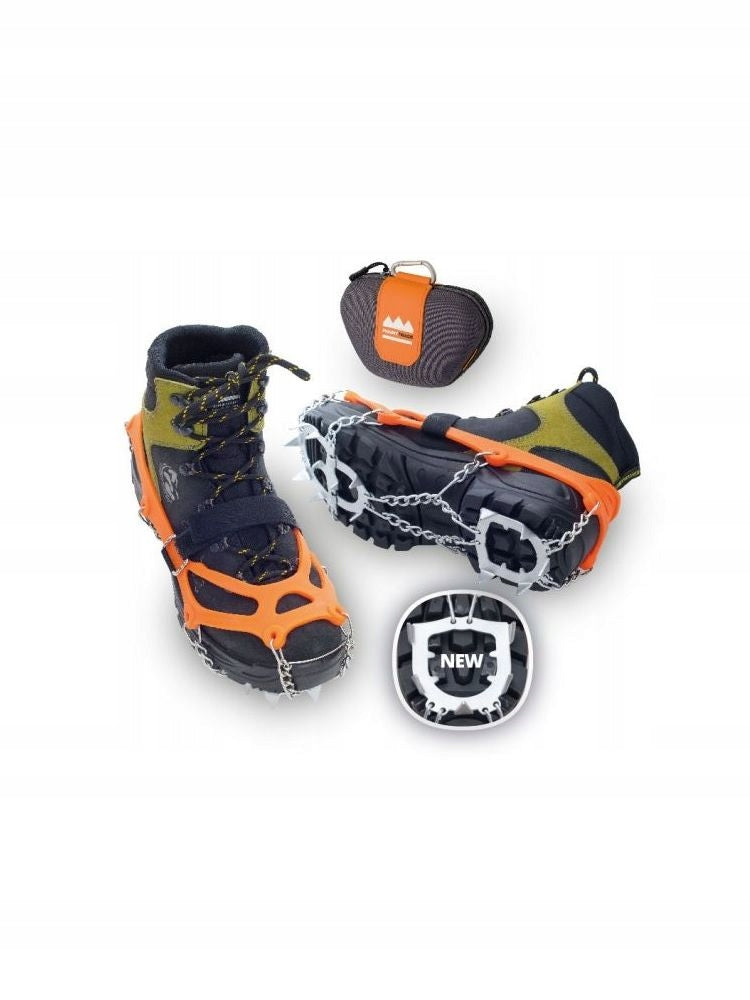 Schuhbeschläge Veriga Mount Track 