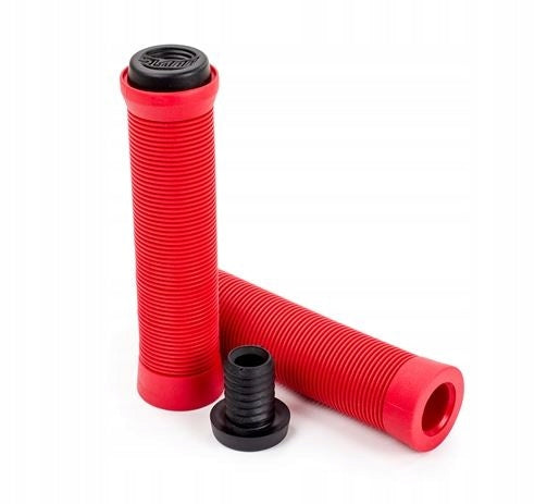 Fahrradlenkergriffe Spokey Slamm Grip Pro Bar 