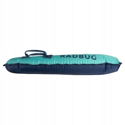 Radbug bodyboard 15-25 kg pumped Packaging status original
