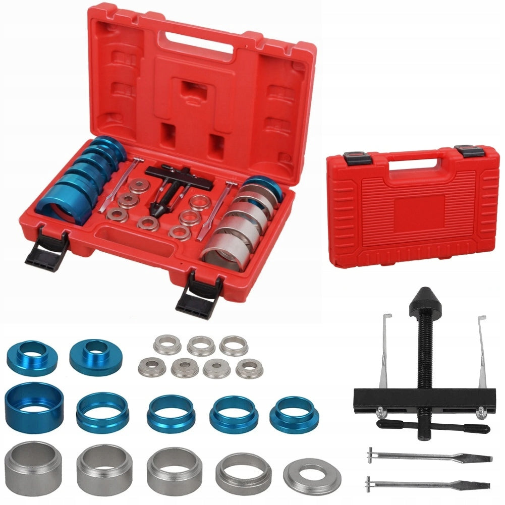 Radial sealing ring assembly and disassembly kit Brand no brand