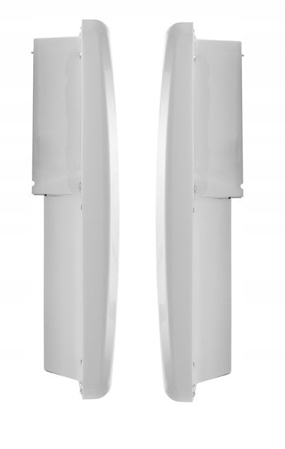 Radiant radiator Dillam 1000 W Manufacturer code HE10EPC