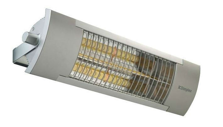 Radiant radiator EWT Dimplex OPH13 Brand Dimplex