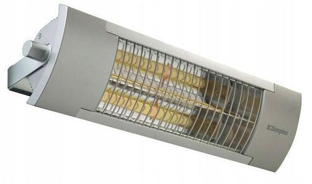 Radiant radiator EWT Dimplex OPH13