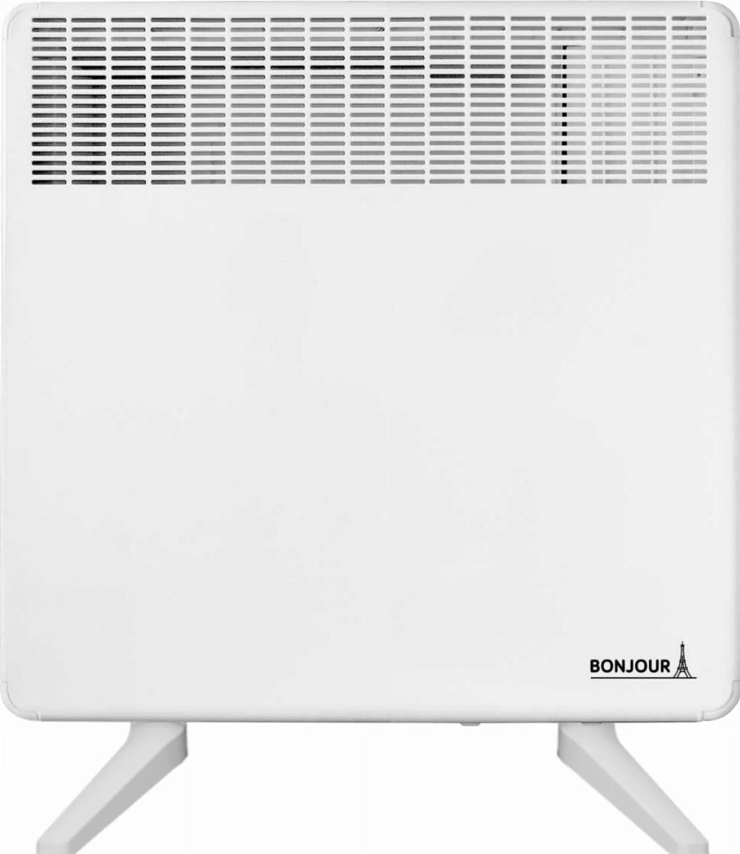 Radiator BONJOUR 750W electric convector - standing model 100064