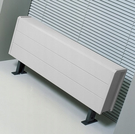Radiator Cu-Al Jaga Standing speed 30x160 T16 for heat pumps 2,37kW. Rab.50%.