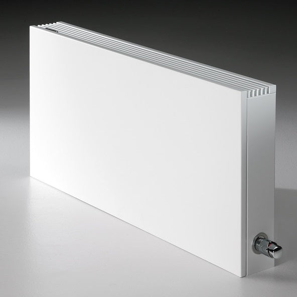 Radiator Cu-Al Jaga Strada 35x140 T10 1260 W for heat pumps. Rab.50%