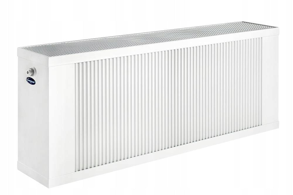 Radiator REGULUS 390x600 DUBEL lower 48h