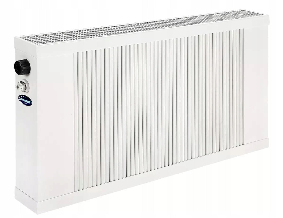 Radiator REGULUS 940x600 REGULLUS side Packaging status original
