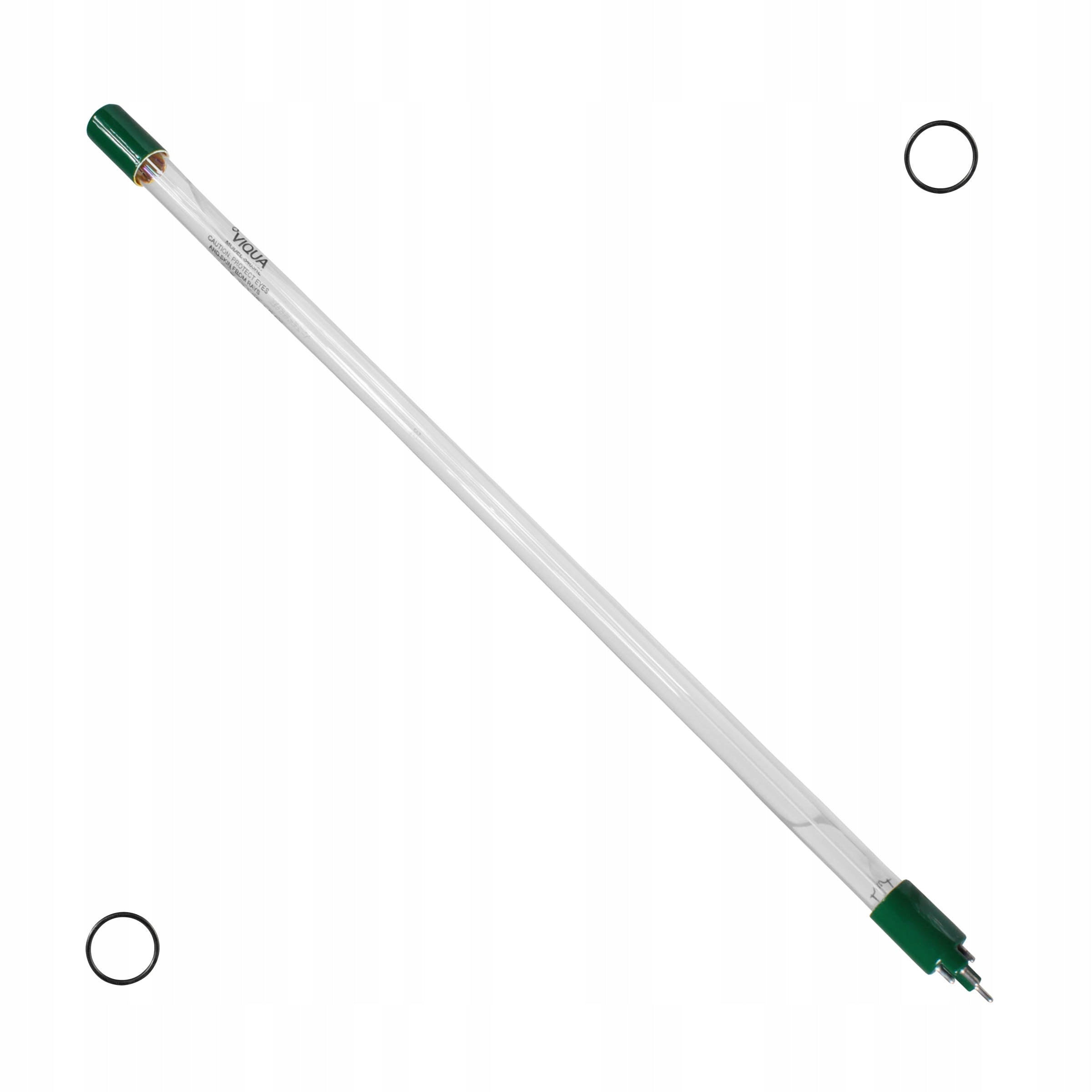 Radiator S463RL for UV lamp S5Q-PA S5Q-PA/2 Sterlight Viqua Manufacturer code 320312718