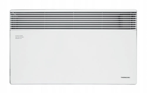 Radiator convector THERMOVAL 2000W wall mounting1