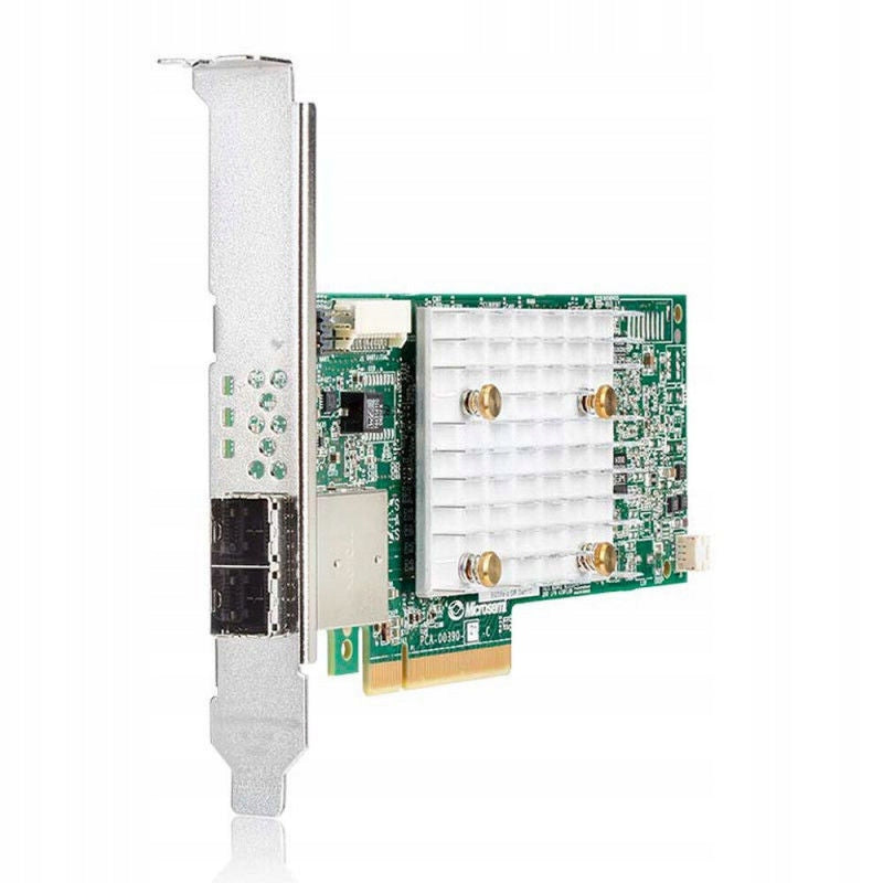 Řadič HP Smart Array E208e-p SR - 804398-B21