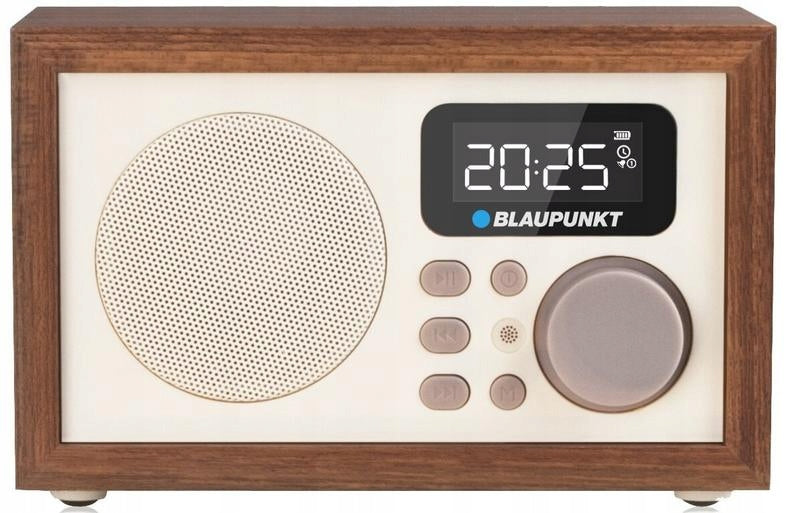 Radio BLAUPUNKT HR5BR