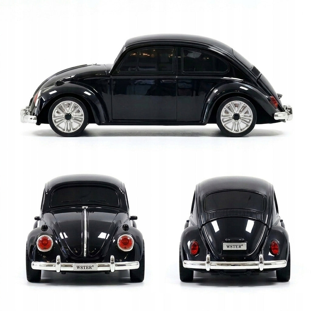 Radio Car Shaped Speaker Beetle Bluetooth Speaker Manufacturer code NO-2003897