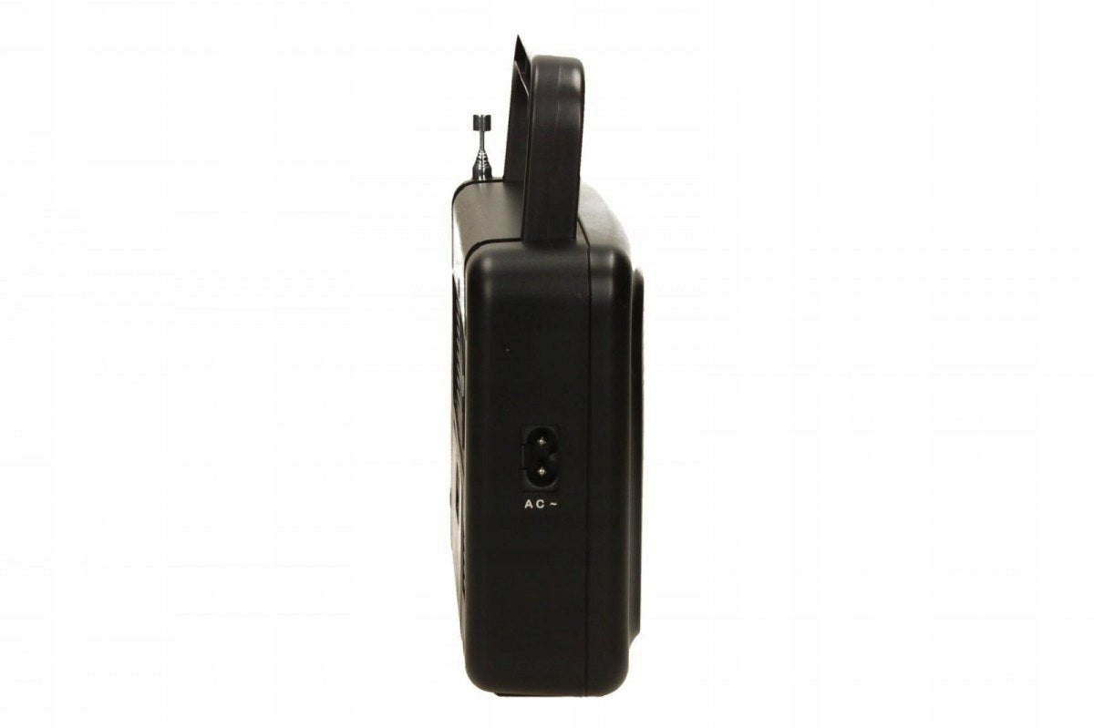 Radio Eltra Ania FM/LW black Color black