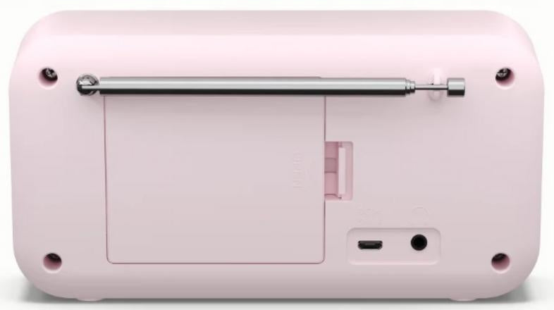 Radio SHARP Tokyo DR-P420(PK) Packaging status original