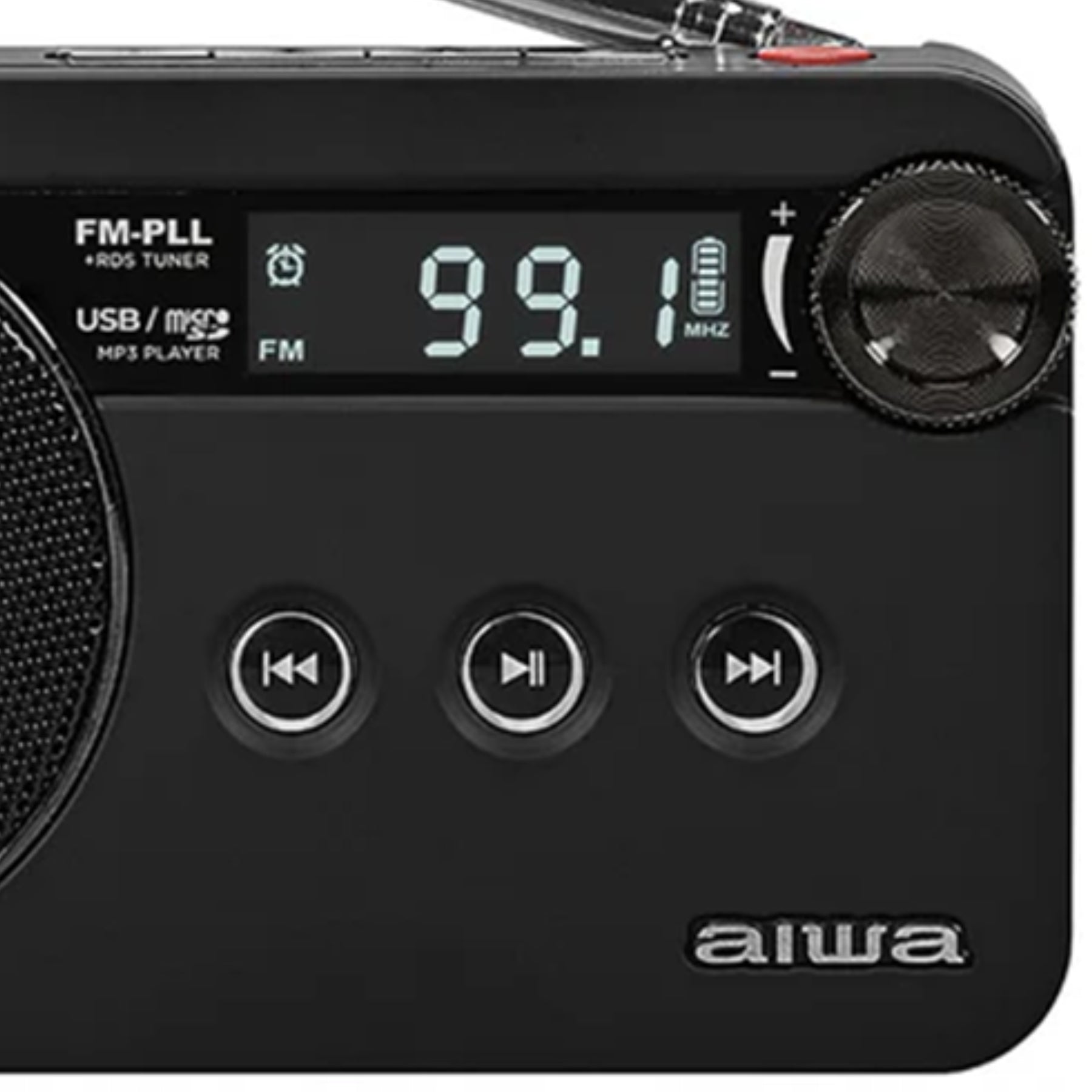 Radio batteries FM Aiwa RS-77PILL/BK Brand Aiwa