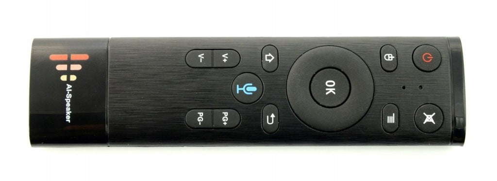 Radio remote control 2.4 GHz mouse Manufacturer code 5903849456005